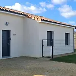 La Casita * Chasseneuil-du-Poitou