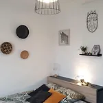 La Casita Chasseneuil-du-Poitou