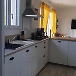La Casita Chasseneuil-du-Poitou