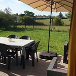 Casa vacanze La Casita Chasseneuil-du-Poitou