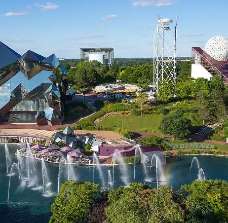 La Casita Holiday home Chasseneuil-du-Poitou