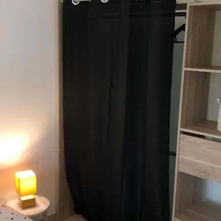 Holiday home La Casita Chasseneuil-du-Poitou