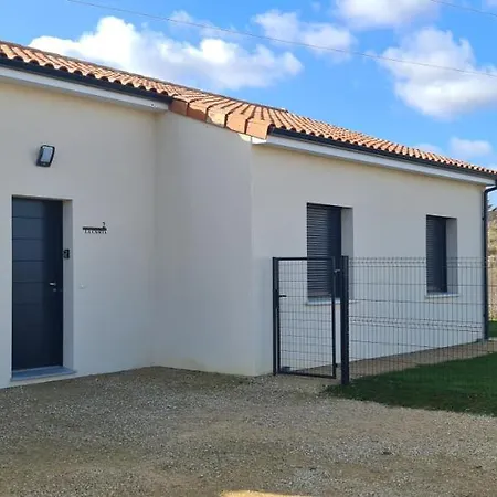 La Casita * Chasseneuil-du-Poitou