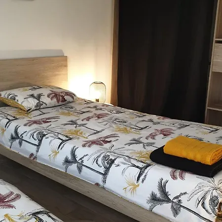 La Casita Holiday home *