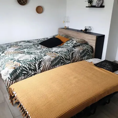 Holiday home La Casita *