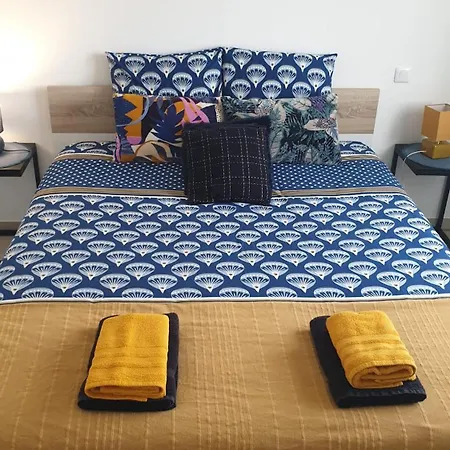 La Casita Casa vacanze Chasseneuil-du-Poitou