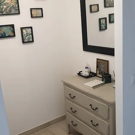 Holiday home La Casita Chasseneuil-du-Poitou