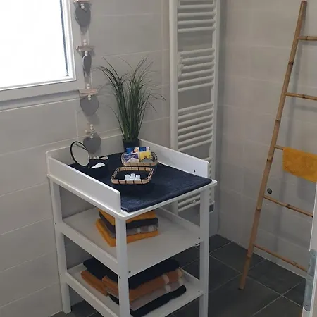 La Casita * Chasseneuil-du-Poitou