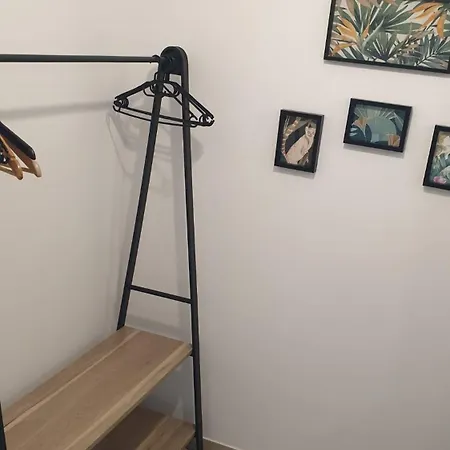 Holiday home La Casita