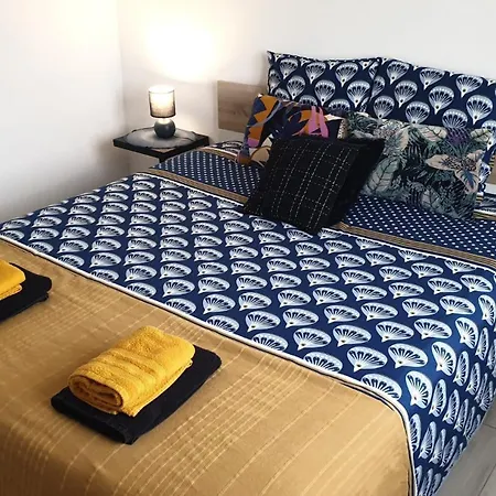 Holiday home La Casita *