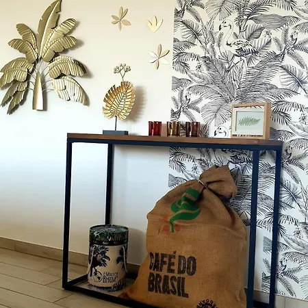 Holiday home La Casita *