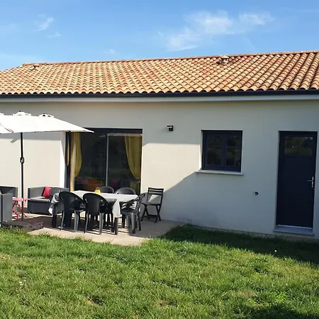 Casa vacanze La Casita *