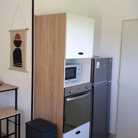 La Casita * Chasseneuil-du-Poitou