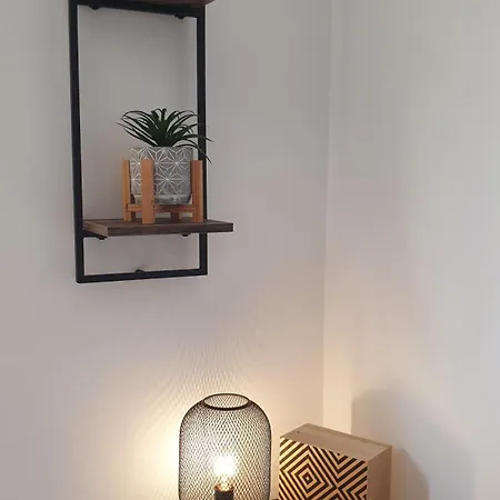 La Casita Holiday home